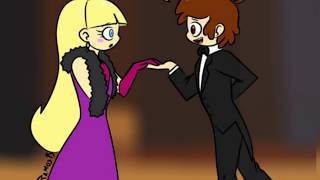 Pacifica x Dipper  I Really Like You [upl. by Rorke]