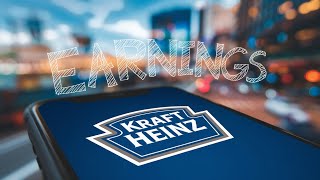 Wednesdays Shocking Kraft Heinz Stock Crash EXPLAINED [upl. by Laddie7]