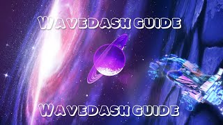 Simple Wavedash Guide Rocket League rl rocketleague gaming wavedashguide wavedash gamingguides [upl. by Apeed]