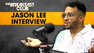 Jason Lee Dishes On Karen Civil Karma  The Problem With The Blogging Industry [upl. by Mella930]