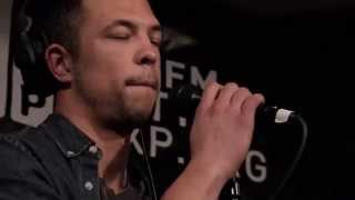 San Fermin  Full Performance Live on KEXP [upl. by Attem]