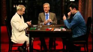 Die Harald Schmidt Show  Folge 1168  Poker Abend [upl. by Sierra]