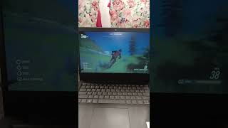 Gameplay Riders Republic Pakai Laptop Episode 19 shorts [upl. by Willock]