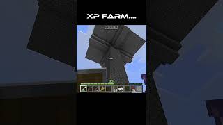 Easiest and Best Mob Farm In My Survival World  Power Playz [upl. by Center524]