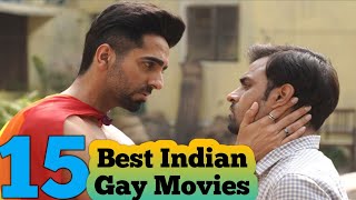 15 Best Indian Gay Movies Ever Made  LGBTQ Film list  indian gay movies Gay film Dev tv [upl. by Francyne688]