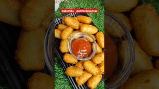 McCain Potato bites 💛🍟🥔 potato trending shorts recipe food viral cooking diwali festivals [upl. by Mccurdy751]