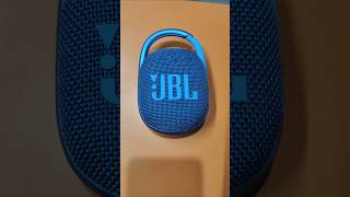 JBL Clip 4 Wireless Ultra Portable Bluetooth Speaker JBL Pro Sound [upl. by Anniroc244]