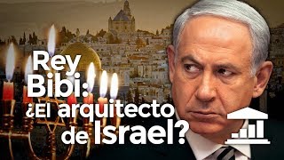 ¿Cómo NETANYAHU ha transformado ISRAEL  VisualPolitik [upl. by Whorton]