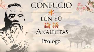 Confucio Analectas ＂Lún Yǔ＂ [upl. by Dlareme]