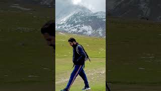 Broghil Valley Pakistan chitral mountains unfrezzmyaccount viralvideo [upl. by Terri]