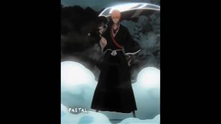 Ichigo Gets his powers back  EDITAMV  shorts [upl. by Ancier]