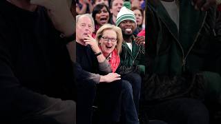 Inside Meryl Streeps 45year marriage to husband Don Gummer💞🥰  Meryl StreepsDon Gummer [upl. by Awuhsoj]