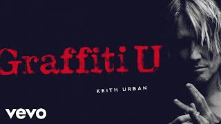 Keith Urban  Same Heart Official Audio [upl. by Yluj]