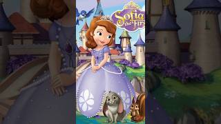 Sofia the best cartoon cartoonytshortsvideo youtubeshorts ytshorts comedy chuckeltoonz [upl. by Martynne]