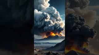 Mount Tambora The Eruption That Changed Climate [upl. by Nytsirc]