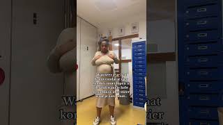 WAT VERGETEN🤣fyp duikelientje zwanger pregnant teacher teachersoftiktok teachersofinstagram [upl. by Peta]