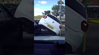 Police Chase  South Wales [upl. by Hay]