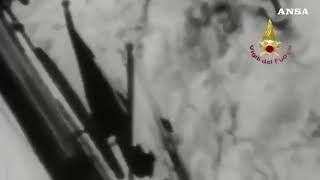 Alluvione di Firenze del 4 novembre 1966 il ricordo dei Vigili del fuoco [upl. by Entruoc]