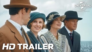 Downton Abbey A New Era  Official Trailer  Only in Cinemas April 29 [upl. by Danila]