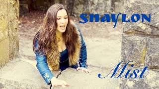 SHAYLON  Mist Female Fronted Symphonic Metal [upl. by Heintz]