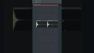 How to Turn Off AutoCrossfade on FL Studio [upl. by Ecnarolf447]