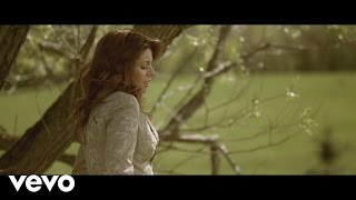 Isabelle Boulay  Dieu des amours Clip officiel [upl. by Isman]