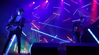 M83  Road Blaster – Live in Oakland [upl. by Asiluy]