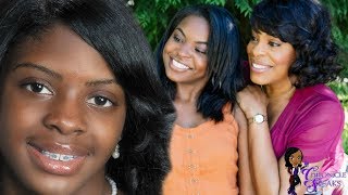 Kamiyah Mobley Gets Lifetime Movie About Her Life Starring Niecy Nash [upl. by Lourdes]