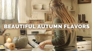 Fall recipes from scratch [upl. by Stubstad]