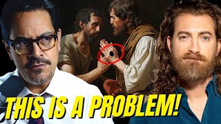 Rhett amp Link FAIL to Understand THIS  Pastor Reacts [upl. by Prowel666]