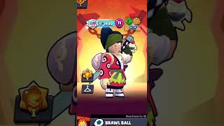 Primo short di Skepsis con laiuto di FlaashTW brawlstars update gaming [upl. by Hasen]