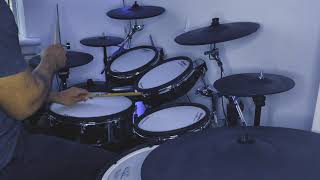 Morray  Kingdom Drum Cover [upl. by Althee]