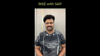 What is RISE with SAP [upl. by Torras387]