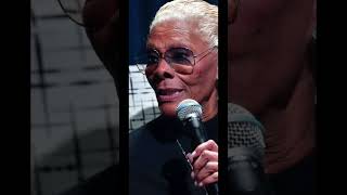 Dionne Warwick on how being the “breadwinner “ ruined her marriage [upl. by Nwadrebma]