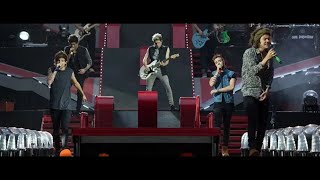 One Direction  Midnight Memories Live From San Siro Full Concert 2024 [upl. by Akkire]