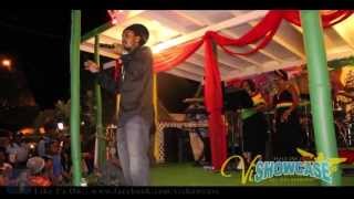 Bordeaux Farmers Rastafari Agricultural amp Cultural Food Fair 2013 VI Showcase Promo 12 [upl. by Arahset]