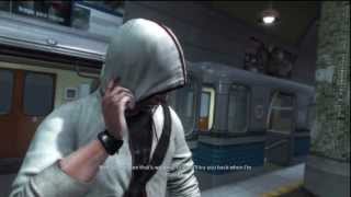 Assassins Creed 3 How To Pass Brazil Mission [upl. by Zosima706]