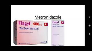 metronidazole flagyl uses Dosage side effects and storage review in Hindi or English [upl. by Flss583]