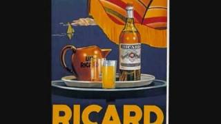 Vive le ricard [upl. by Akined]