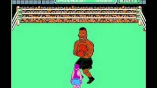 Mike Tysons Punch Out  The Dream Fight [upl. by Anilave]