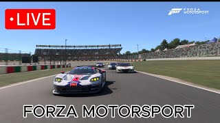 FORZA MOTORSPORT  Weekly spec events [upl. by Bendick]