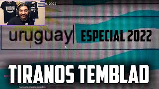 REACCION TIRANOS TEMBLAD  ESPECIAL 2022 [upl. by Stevy]