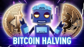 Bitcoin halving What future price are crypto experts predicting [upl. by Verina]