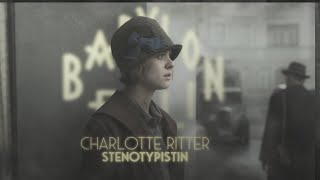 ARDTrailer für „Babylon Berlin“ 12 Staffel 2018 [upl. by Gualterio]