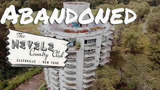 ABANDONED Nevele Grand Resort 🏩 S14E1 [upl. by Oisacin]