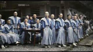 「JAPAN IN COLOUR」【34】外国人カメラマンが見た戦前の日本 [upl. by Ahen]