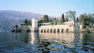 Lake Maggiore  Italy [upl. by Tterag]