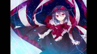 東方 Ikus Theme Crimson in the Black Sea  Legendary Fish Remix [upl. by Piggy]