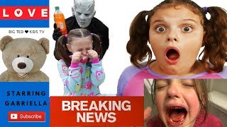 BREAKING NEWS WHY TOY FREAKS CHANNEL WAS SHUT DOWN  REMOVED FROM YOUTUBE 85M SUBSCRIBERS [upl. by Annehsat478]