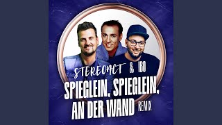 Spieglein Spieglein an der Wand Stereoact Remix [upl. by Mercie]